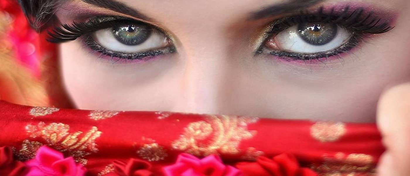 اسلاید مرکز لنز 3