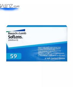 خرید لنز طبی فصلی سافلنز بوش اند لومب